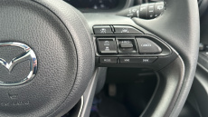 Mazda 2 Hybrid 1.5i Hybrid Homura Plus 5dr CVT Hybrid Hatchback